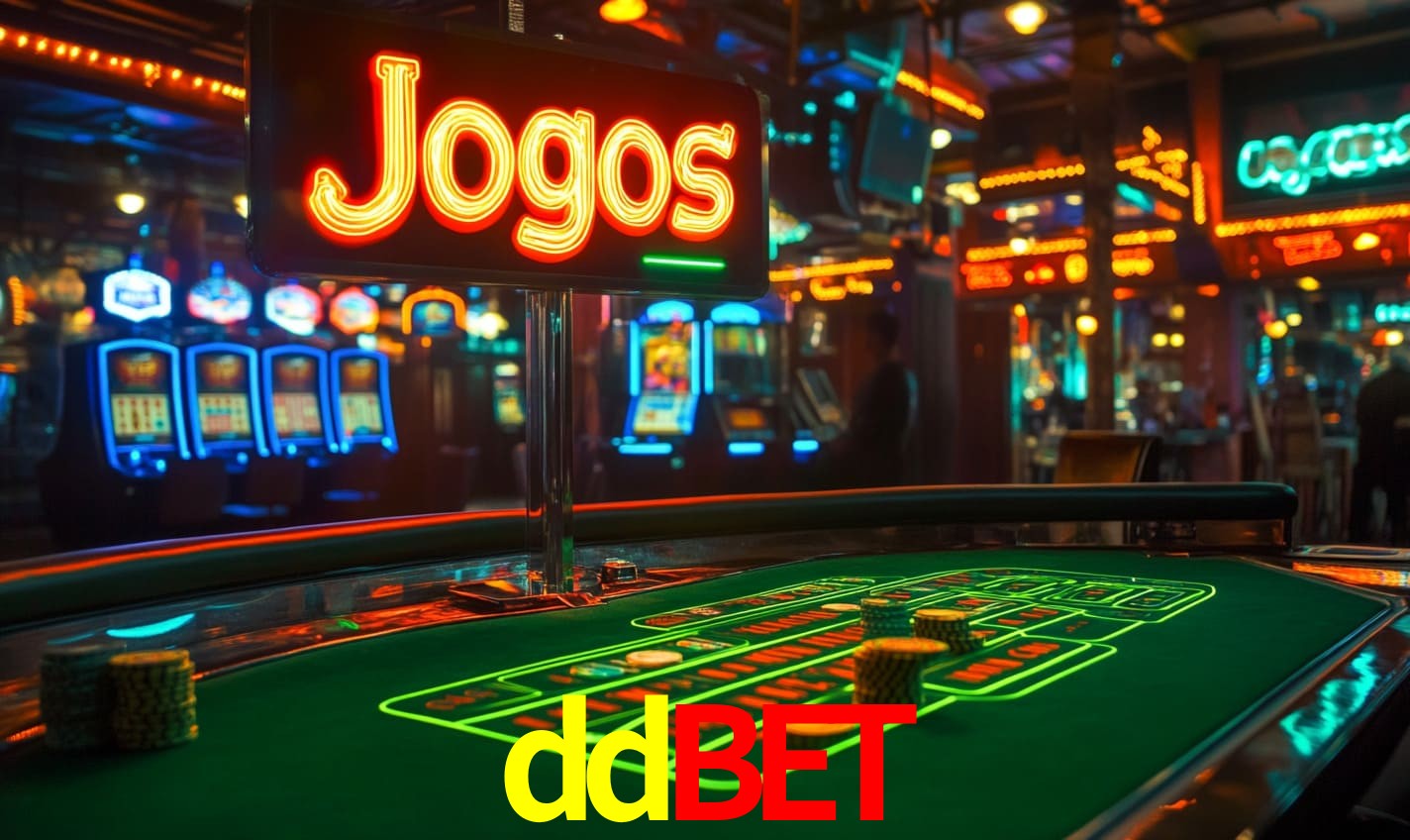 Experiência VIP ddbet