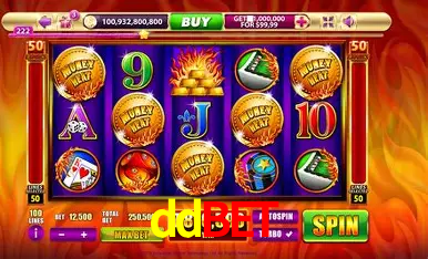 Desvendando o Mundo dos Jogos Virtuais na ddbet