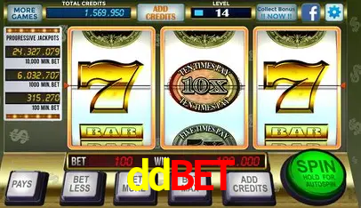 A Emoção da Loteria na ddbet: Uma Chance de Mudança de Vida