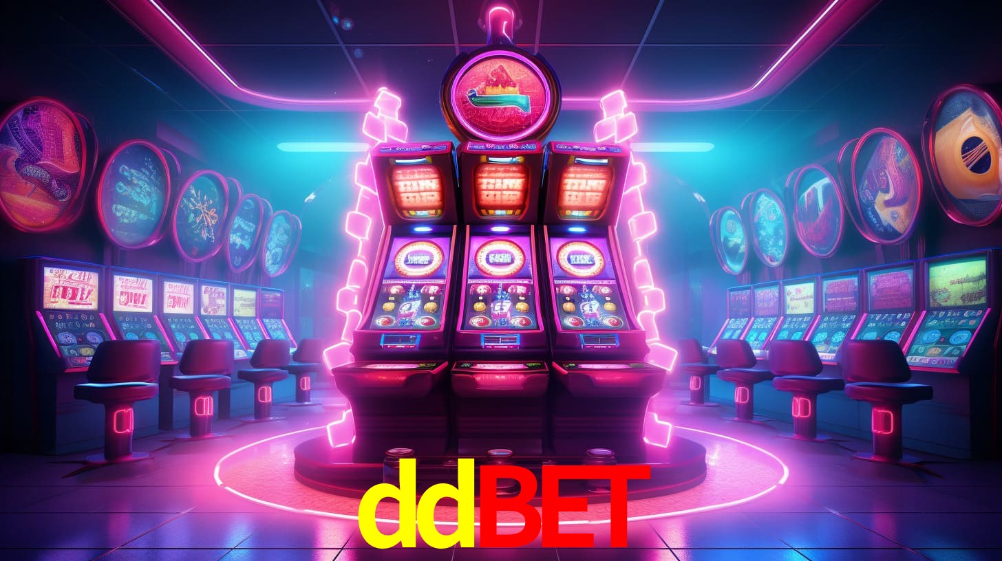 ddbet - Cassino da Sorte Brilhante - ddbet.com