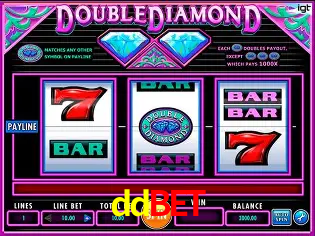 A Revolução dos Aplicativos de Jogos no ddbet