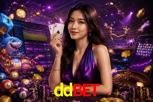 VIP Casino ddbet