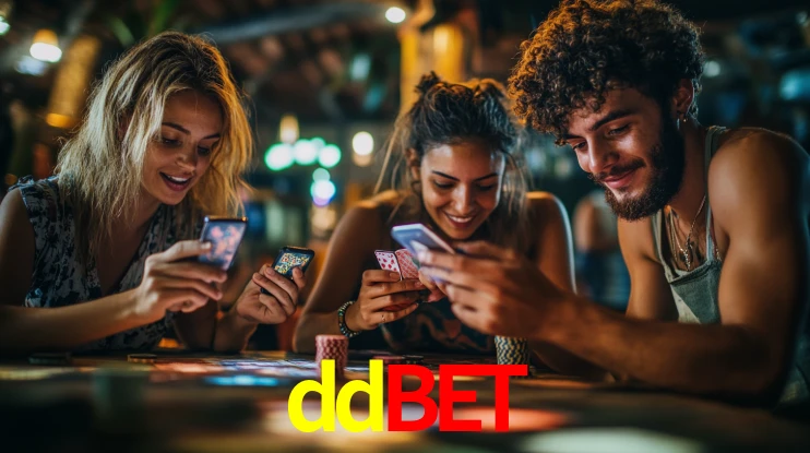 Tournaments ddbet