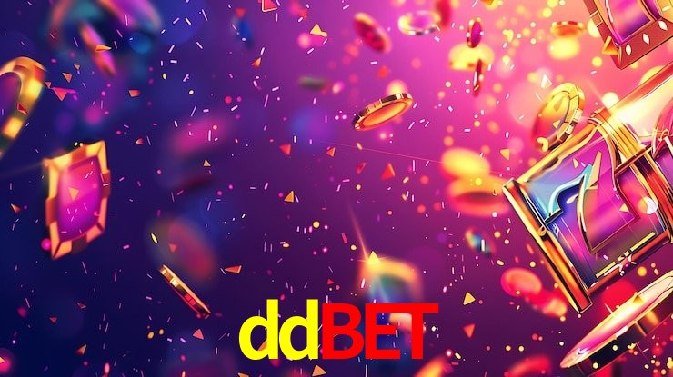 A Emoção da Loteria na ddbet: Uma Chance de Mudança de Vida