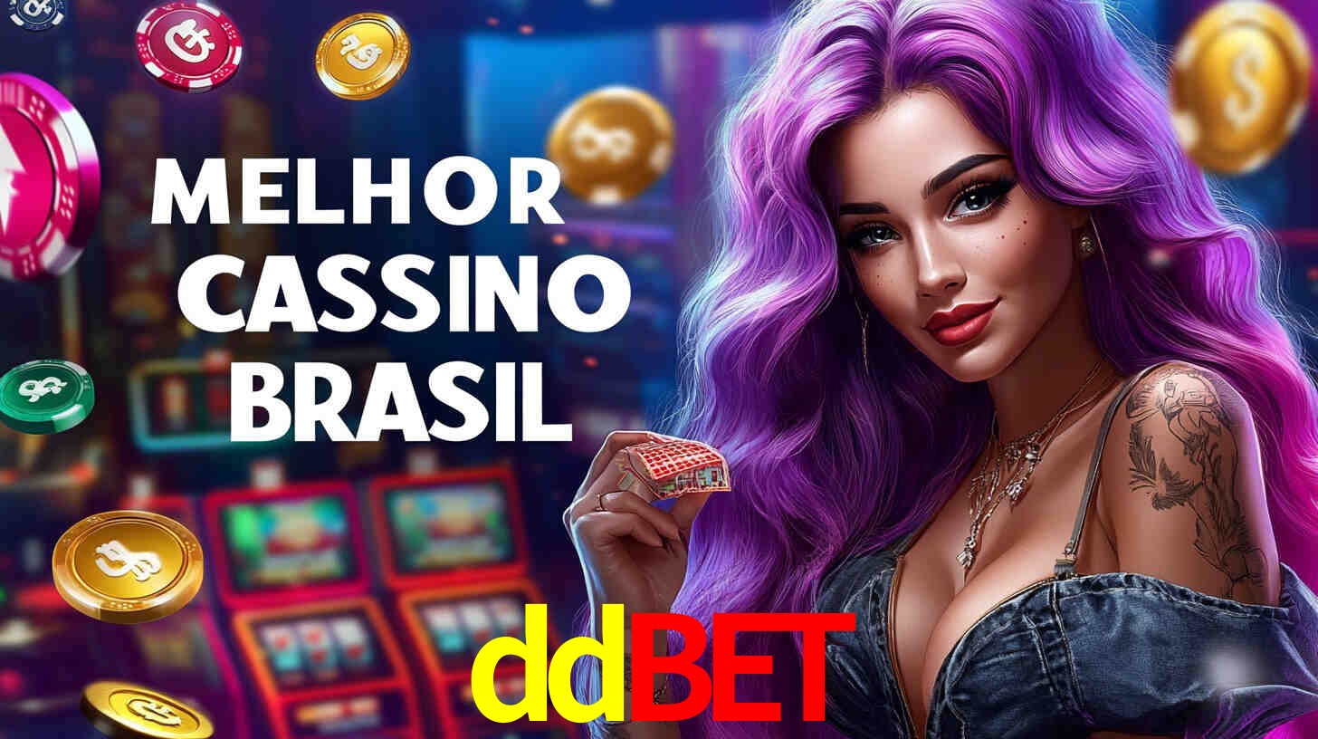 A Experiência Imersiva dos Cassinos Ao Vivo no ddbet