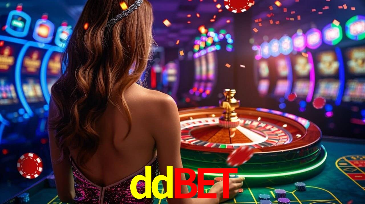 ddbet.com