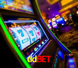 Inovações de Jogos na ddbet: O Futuro das Experiências Interativas