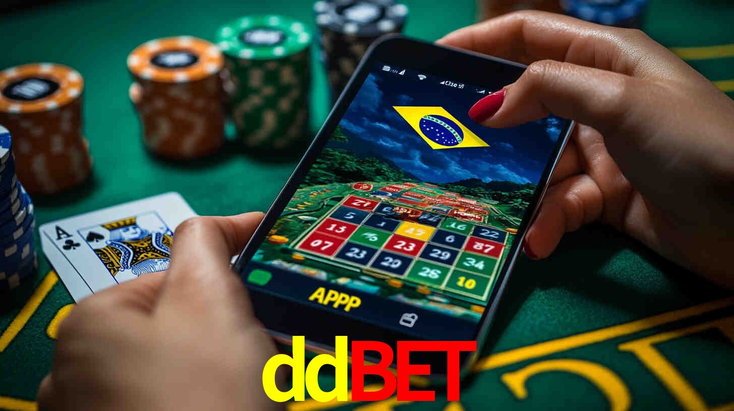 A Popularidade dos Caça-Níqueis no ddbet