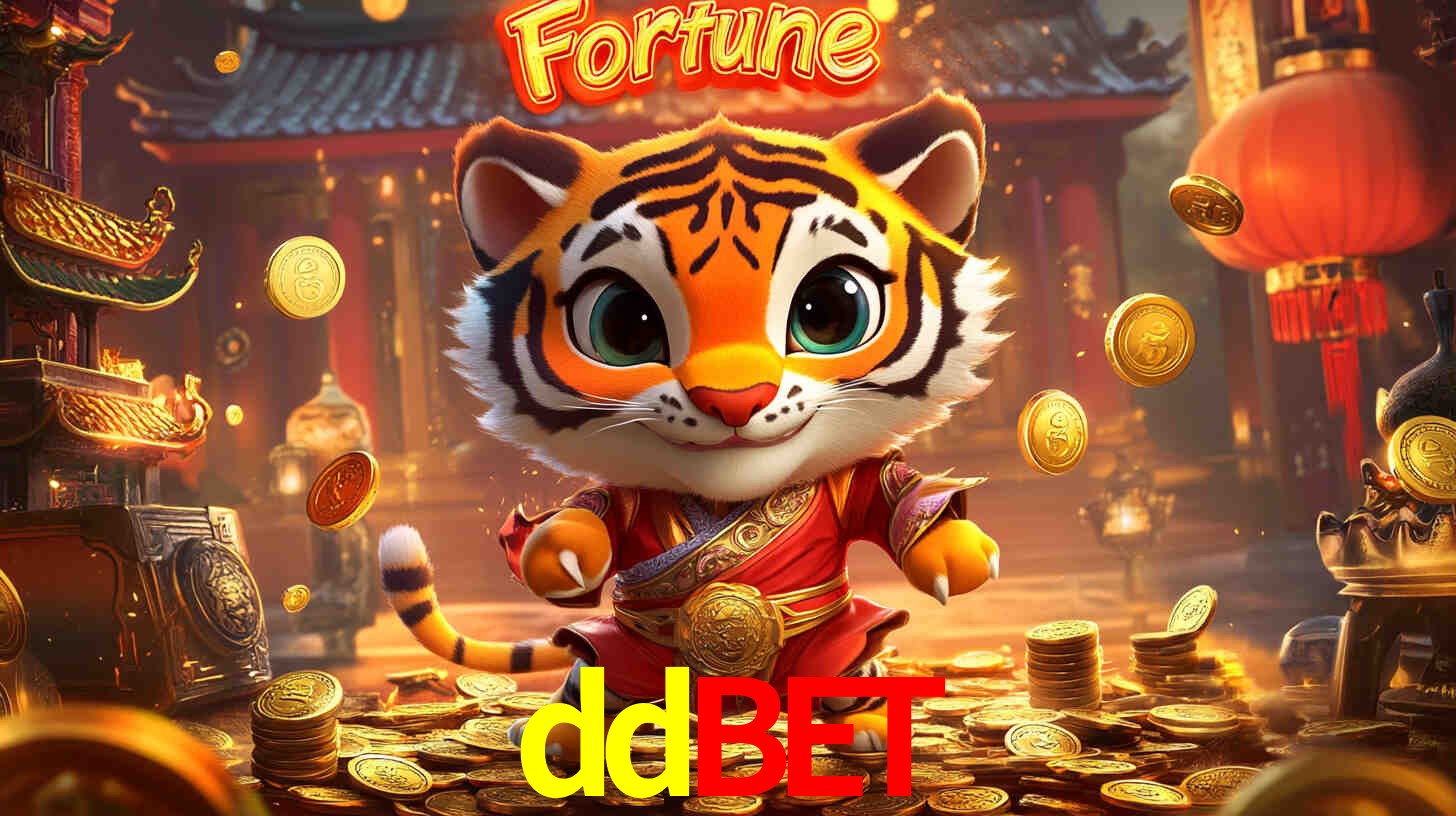 Desvendando o Mundo dos Jogos Virtuais na ddbet