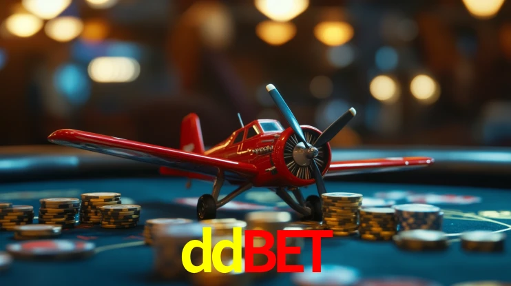 Slot Games ddbet