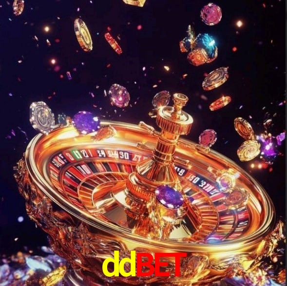 Jogos de Slot ddbet