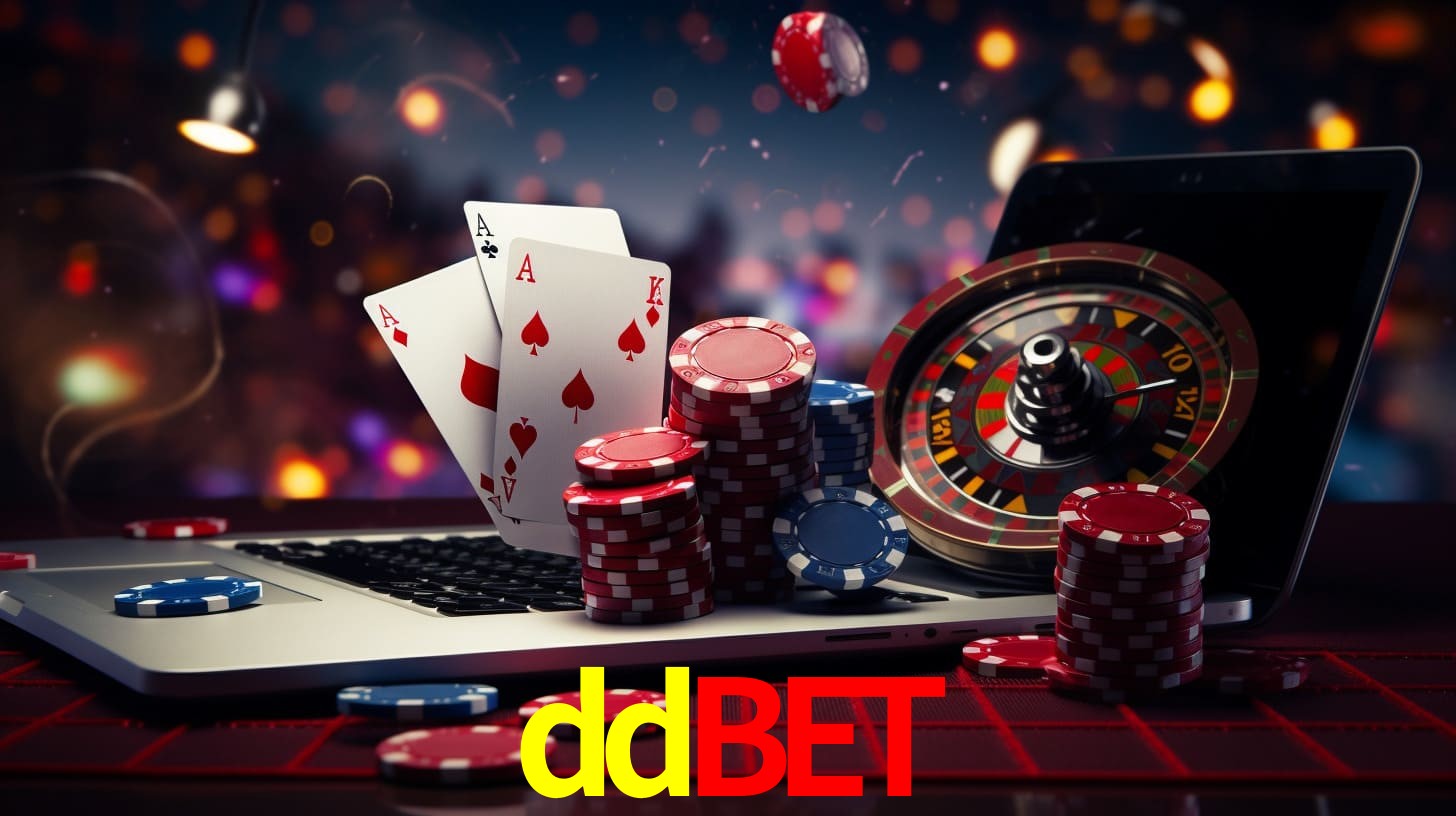 Live Casino ddbet