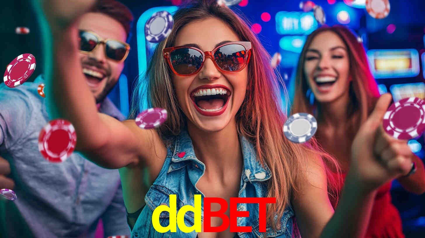 Descubra o Programa VIP da ddbet: Vantagens Exclusivas para Jogadores