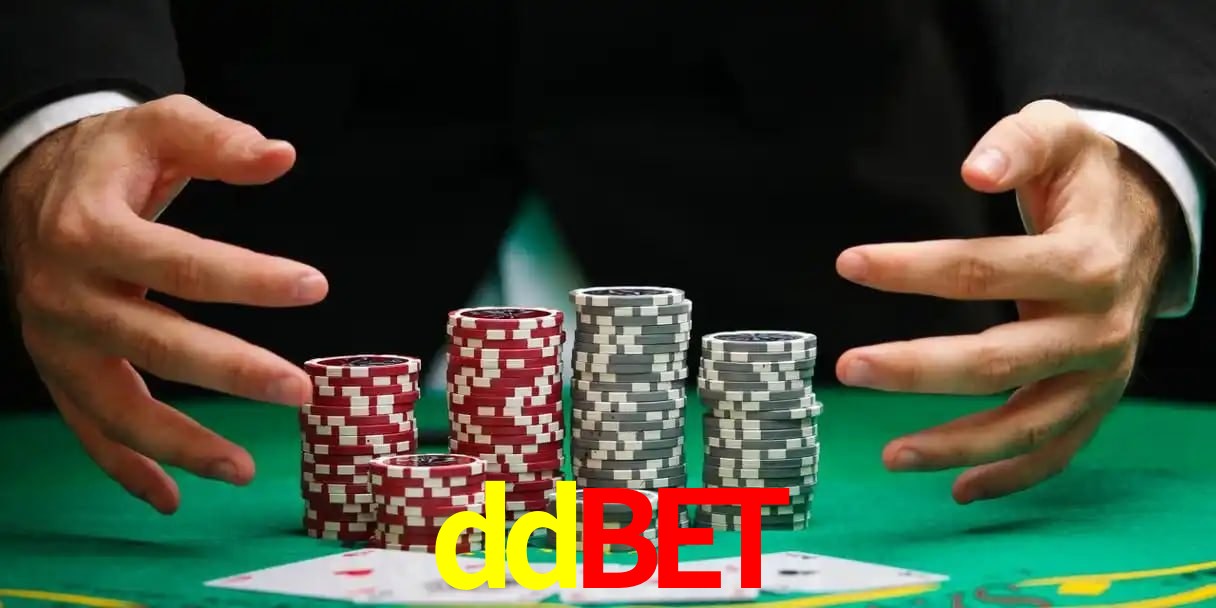Promoção Relâmpago ddbet