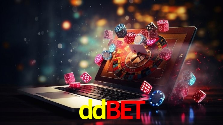 Desvendando o Mundo dos Jogos Virtuais na ddbet