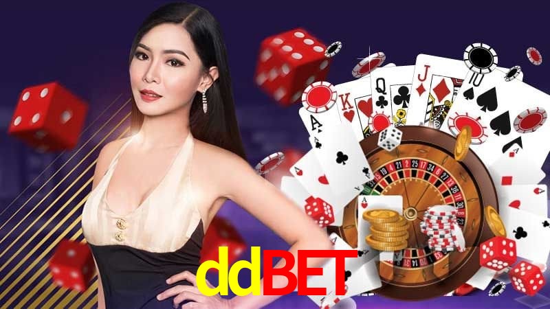 cassino ddbet