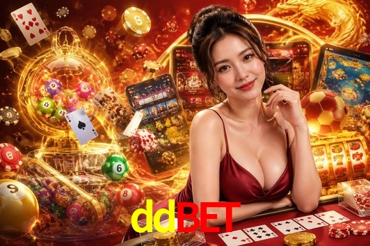 Game Providers ddbet