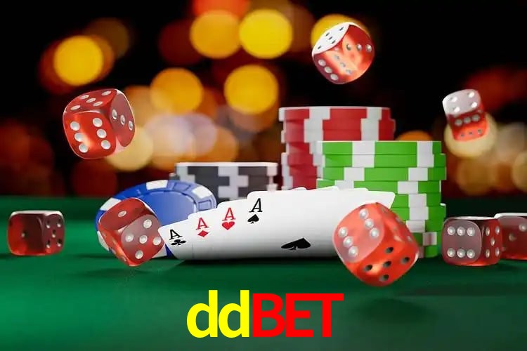 Apostas de Basquete ddbet