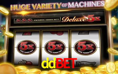 Explorando a Categoria de Eventos em Apostas na ddbet