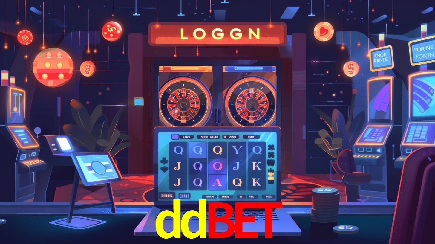 Casino Ao Vivo ddbet