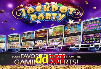 Descubra a Magia dos Jogos de Arcade no ddbet