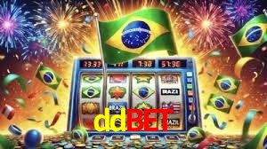 Bonus Features ddbet