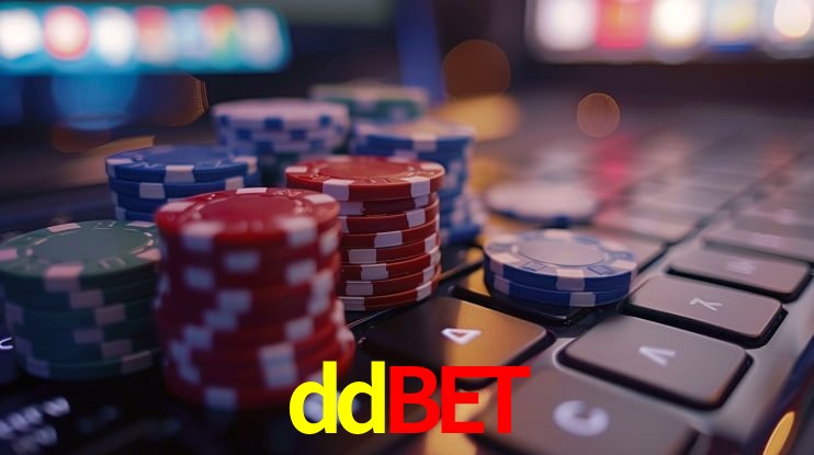 Recursos de Bônus ddbet