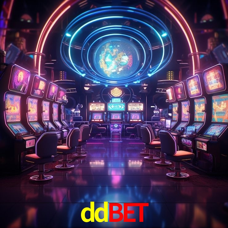 Especiais de Fim de Semana ddbet