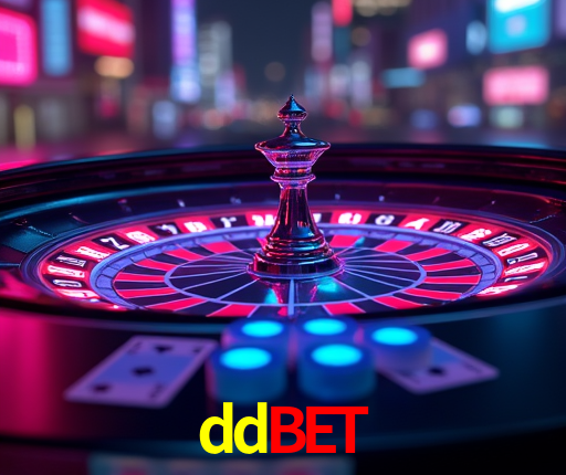 Descubra a Essência do ddbet: Nossa História e Compromissos