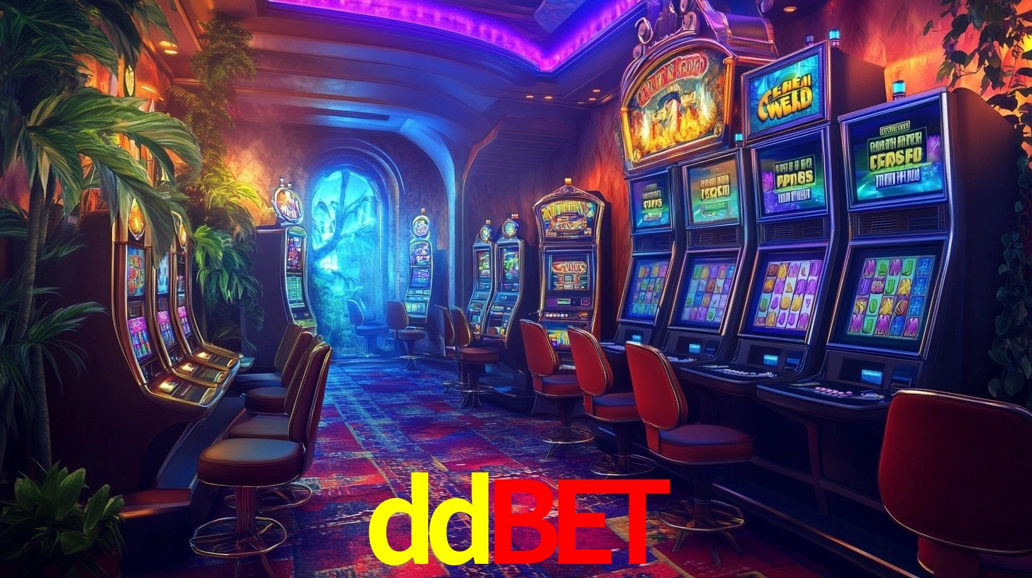 Welcome Bonus ddbet