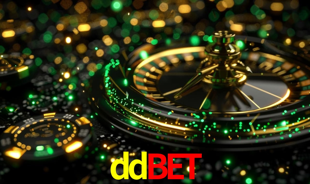 Design Responsivo ddbet