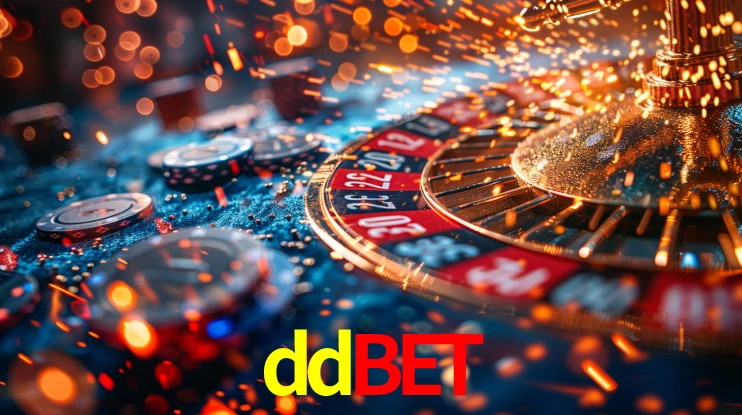 Account Benefits ddbet