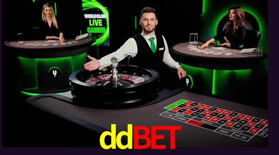 Weekend Specials ddbet