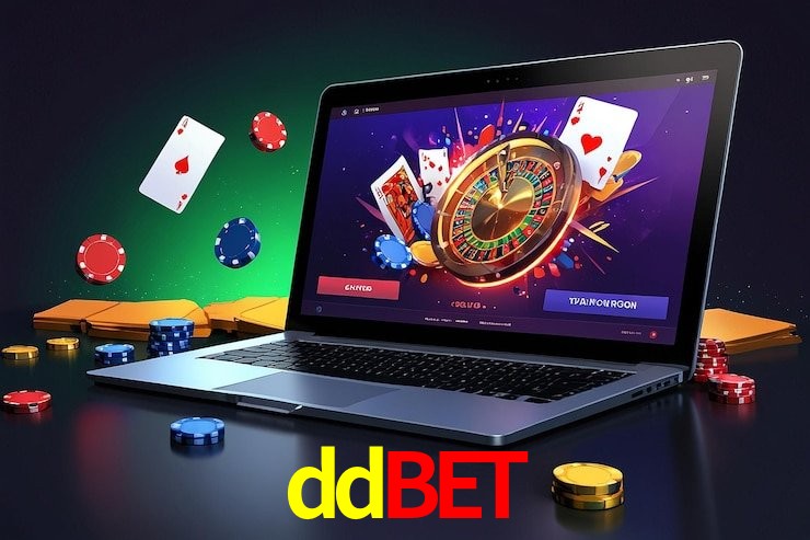 Provedores de Jogos ddbet