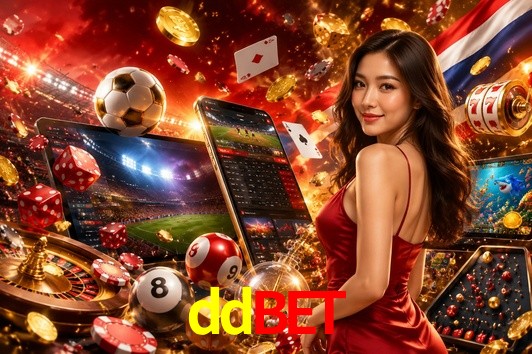 Secure Login ddbet