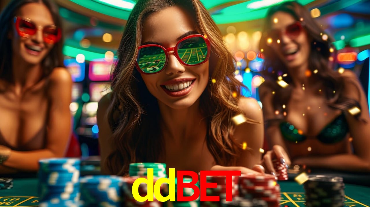 Tennis Betting ddbet