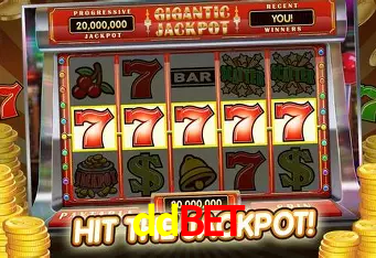 Descubra o Mundo do Cassino Online com ddbet