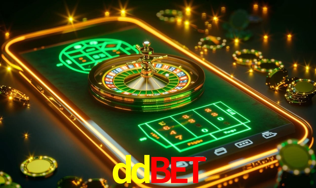 Diretório de Jogos ddbet