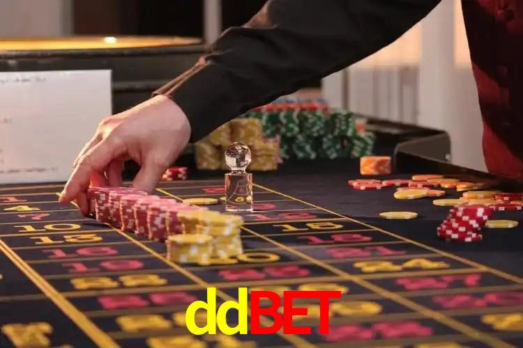 Descubra a Magia dos Jogos de Arcade no ddbet