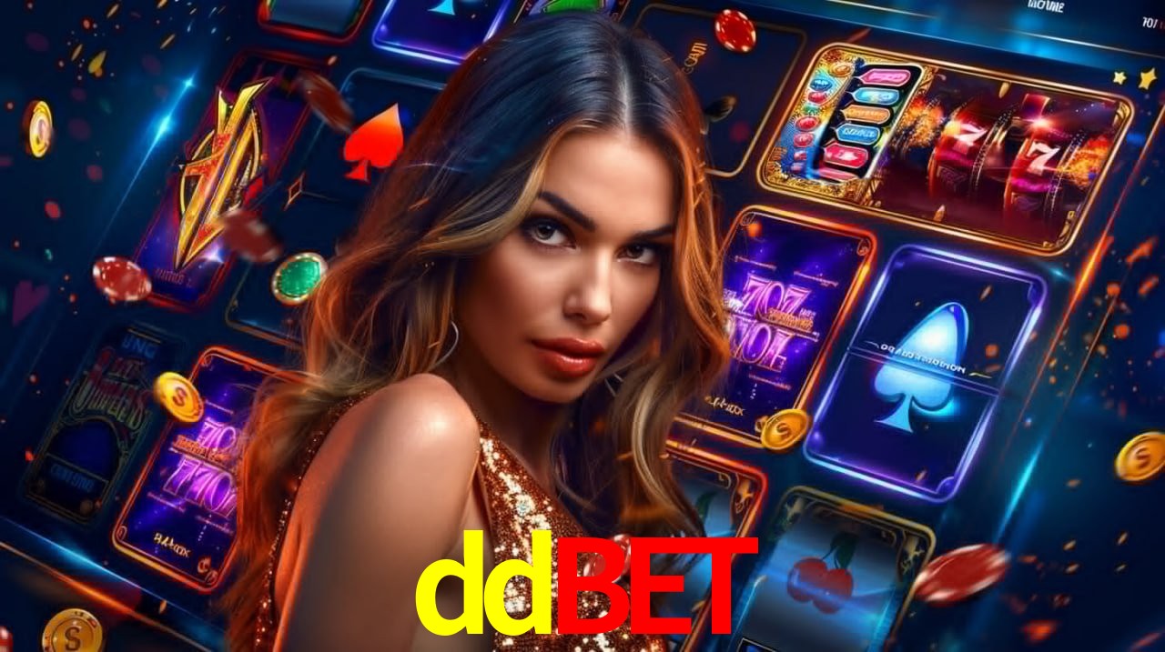 Inovações de Jogos na ddbet: O Futuro das Experiências Interativas