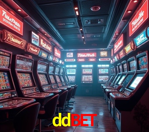 Cadastro Rápido ddbet