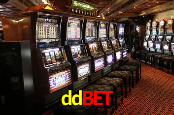 Apostas Esportivas na ddbet: Um Guia Completo