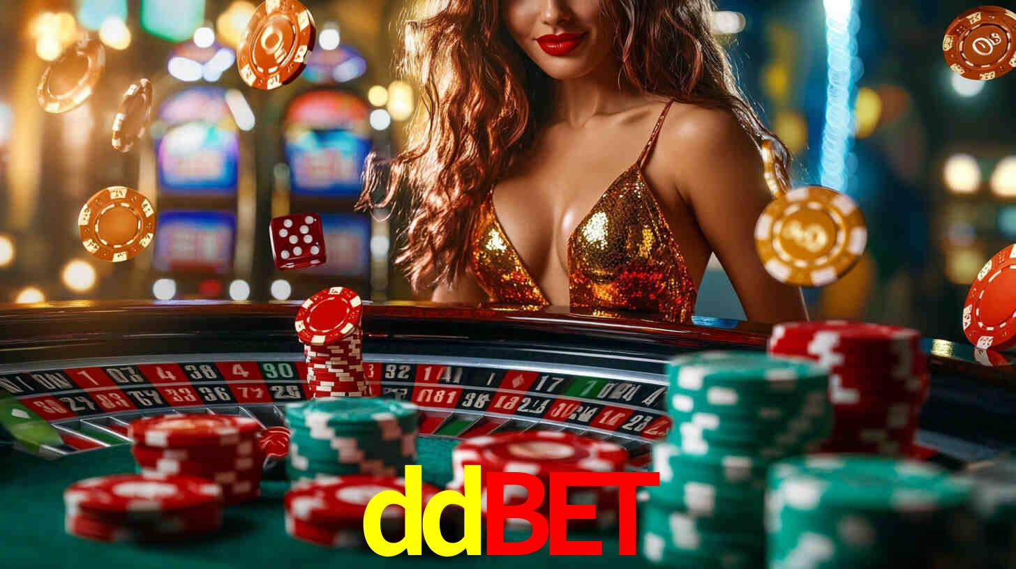 ddbet App Interface