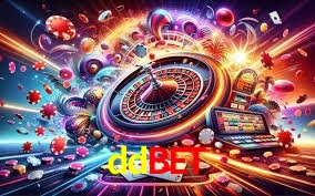Casino Ao Vivo ddbet