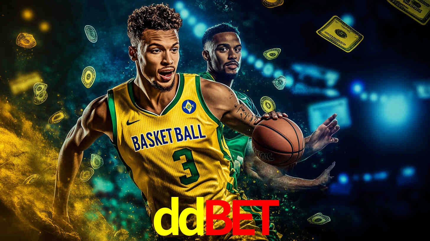 Apostas Esportivas na ddbet: Um Guia Completo