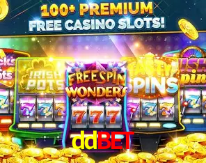 A Popularidade dos Caça-Níqueis no ddbet