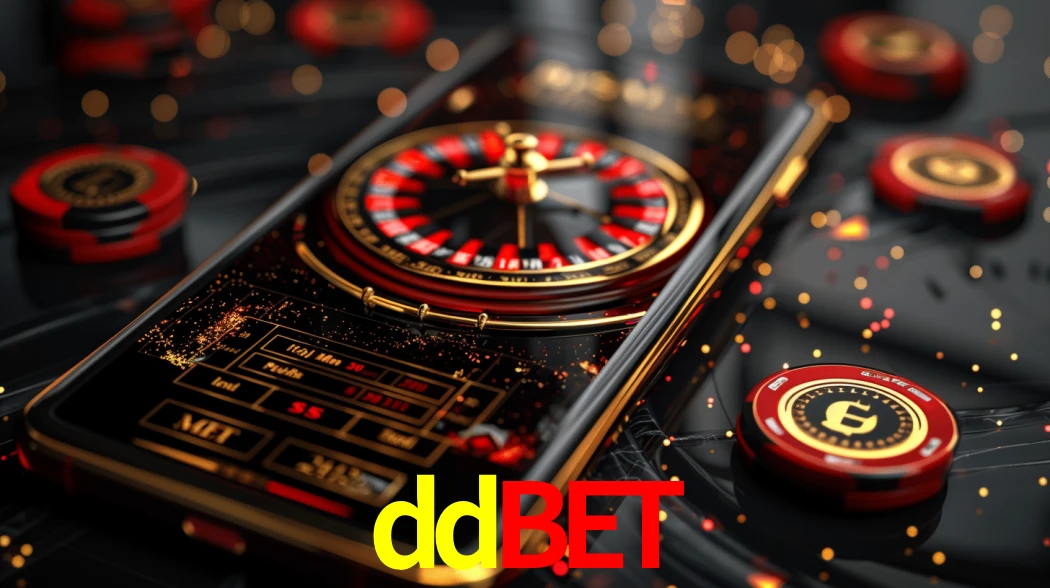 Live Casino ddbet