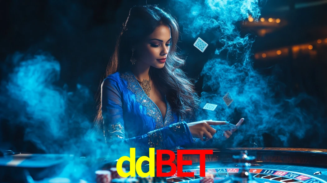 Explorando a Categoria de Eventos em Apostas na ddbet