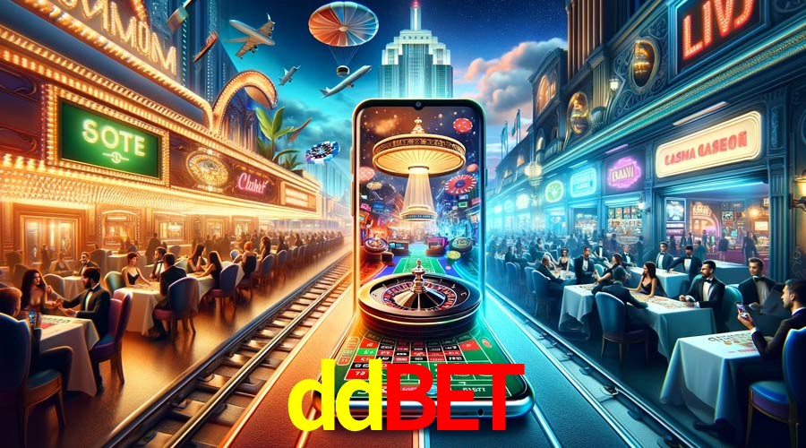 Flash Promotion ddbet