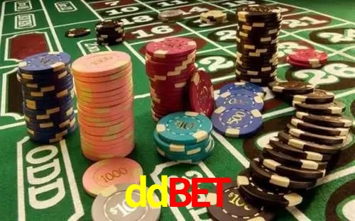 ddbet